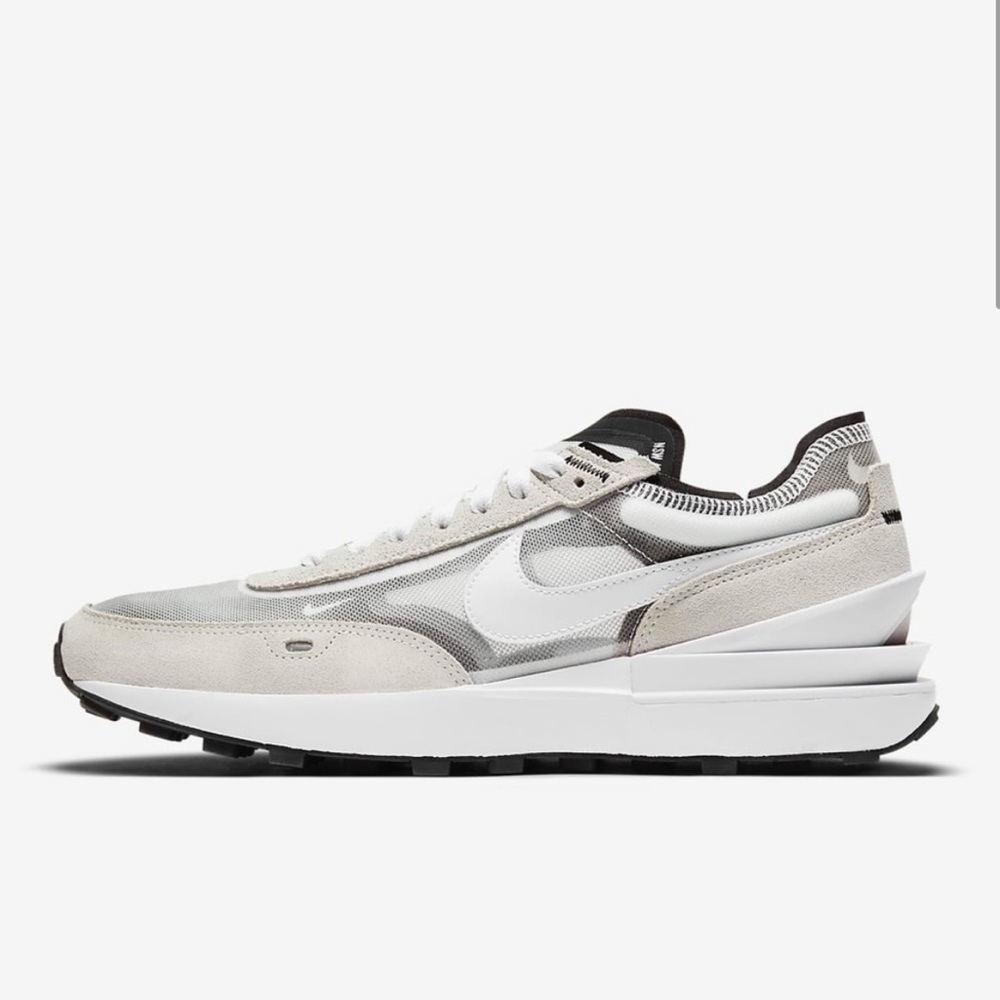 Nike Waffle 1 Sneaker/Tennis Shoe
